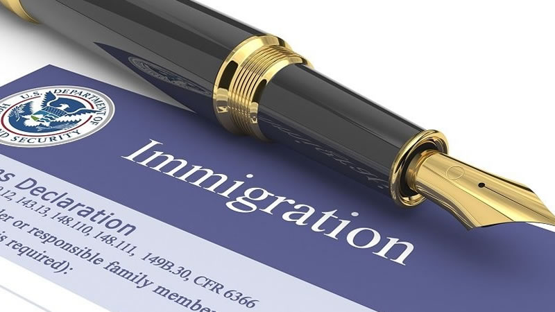 hukum imigrasi